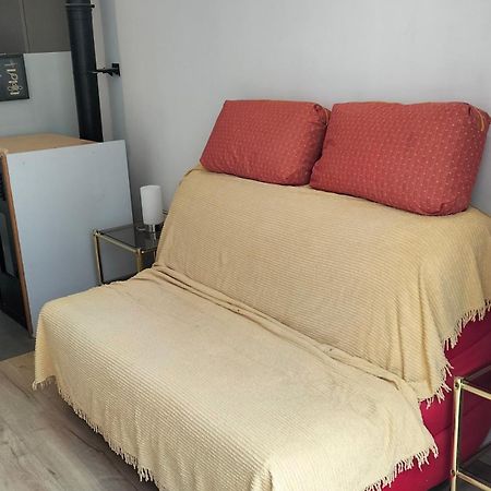 Fenouillet Apartment Hyères Екстериор снимка