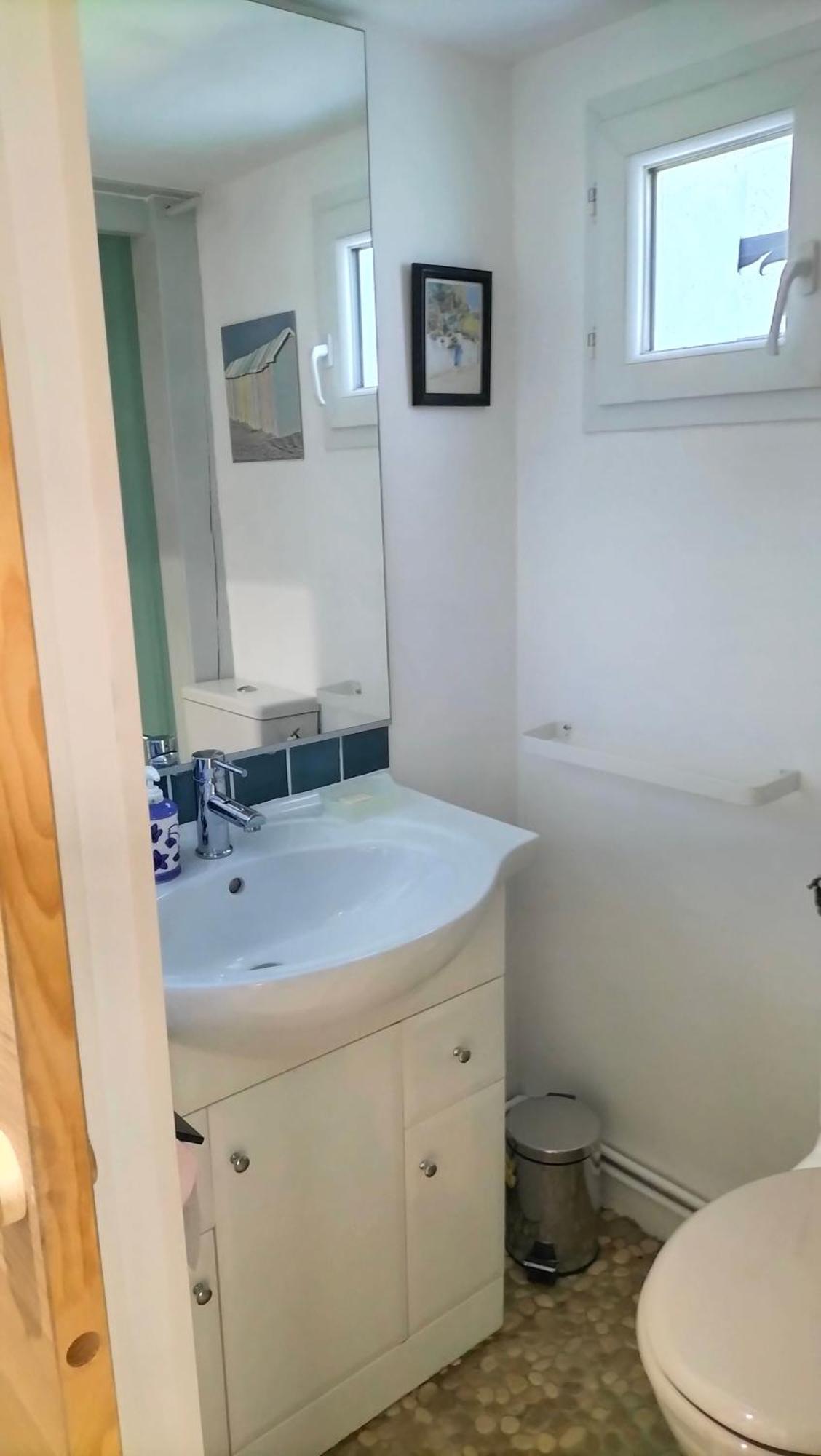 Fenouillet Apartment Hyères Екстериор снимка