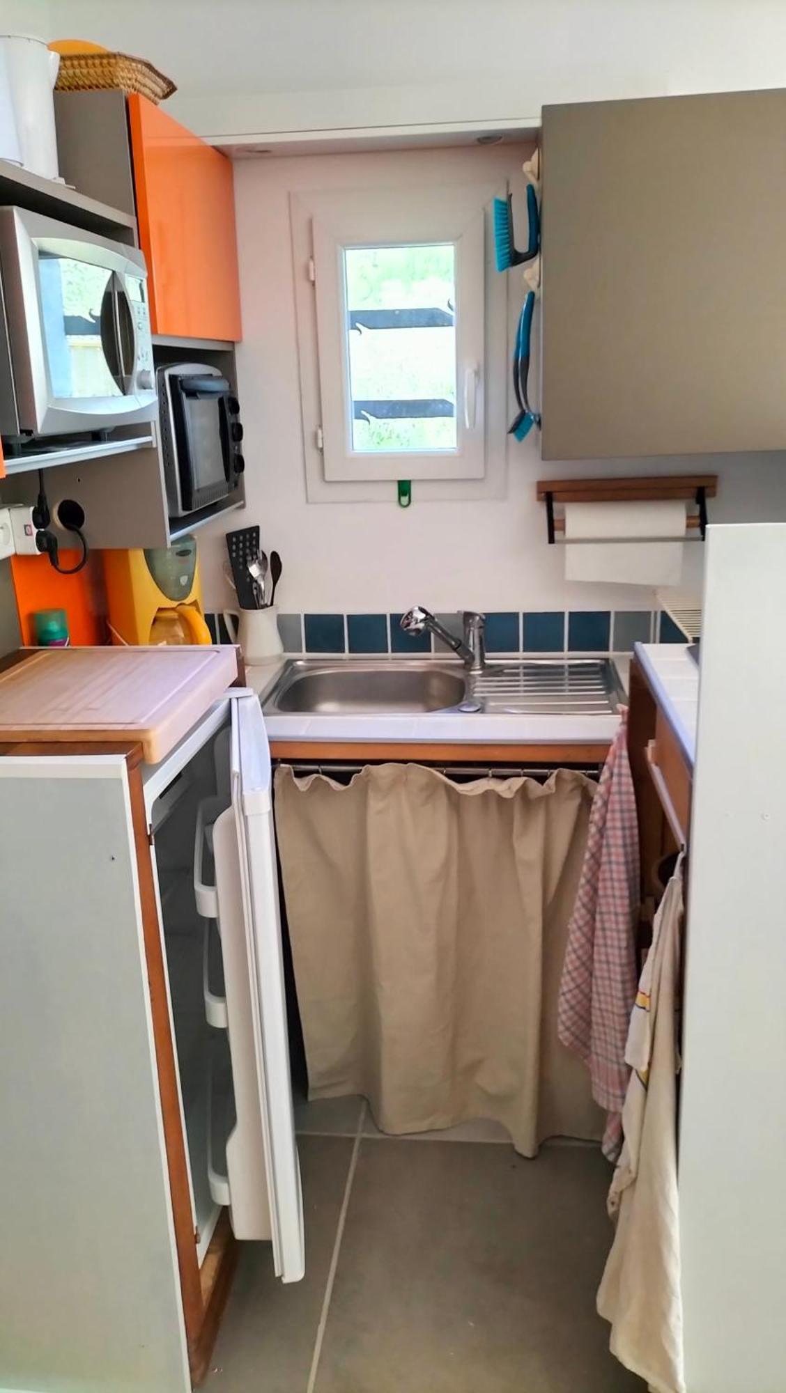 Fenouillet Apartment Hyères Екстериор снимка