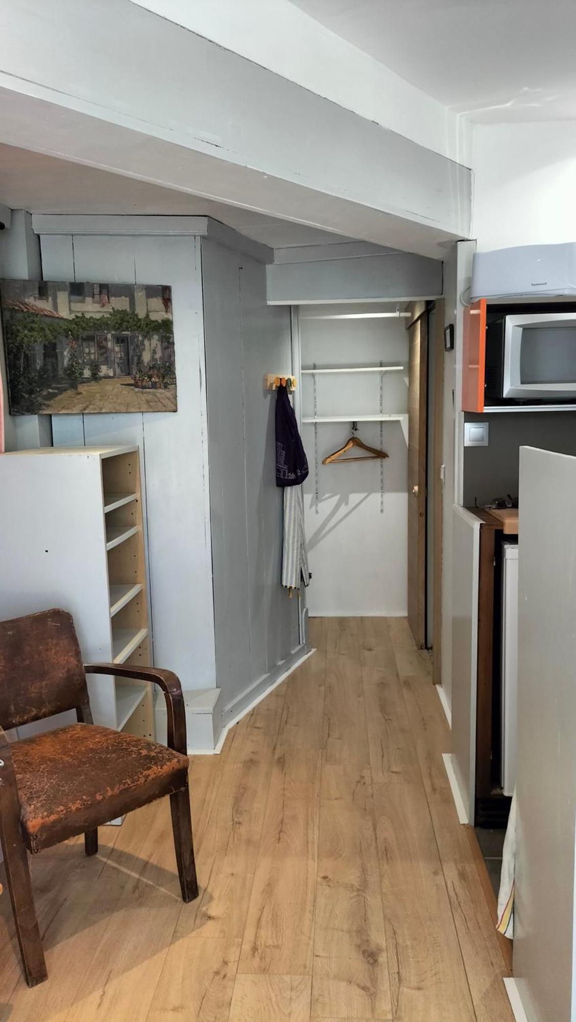 Fenouillet Apartment Hyères Екстериор снимка