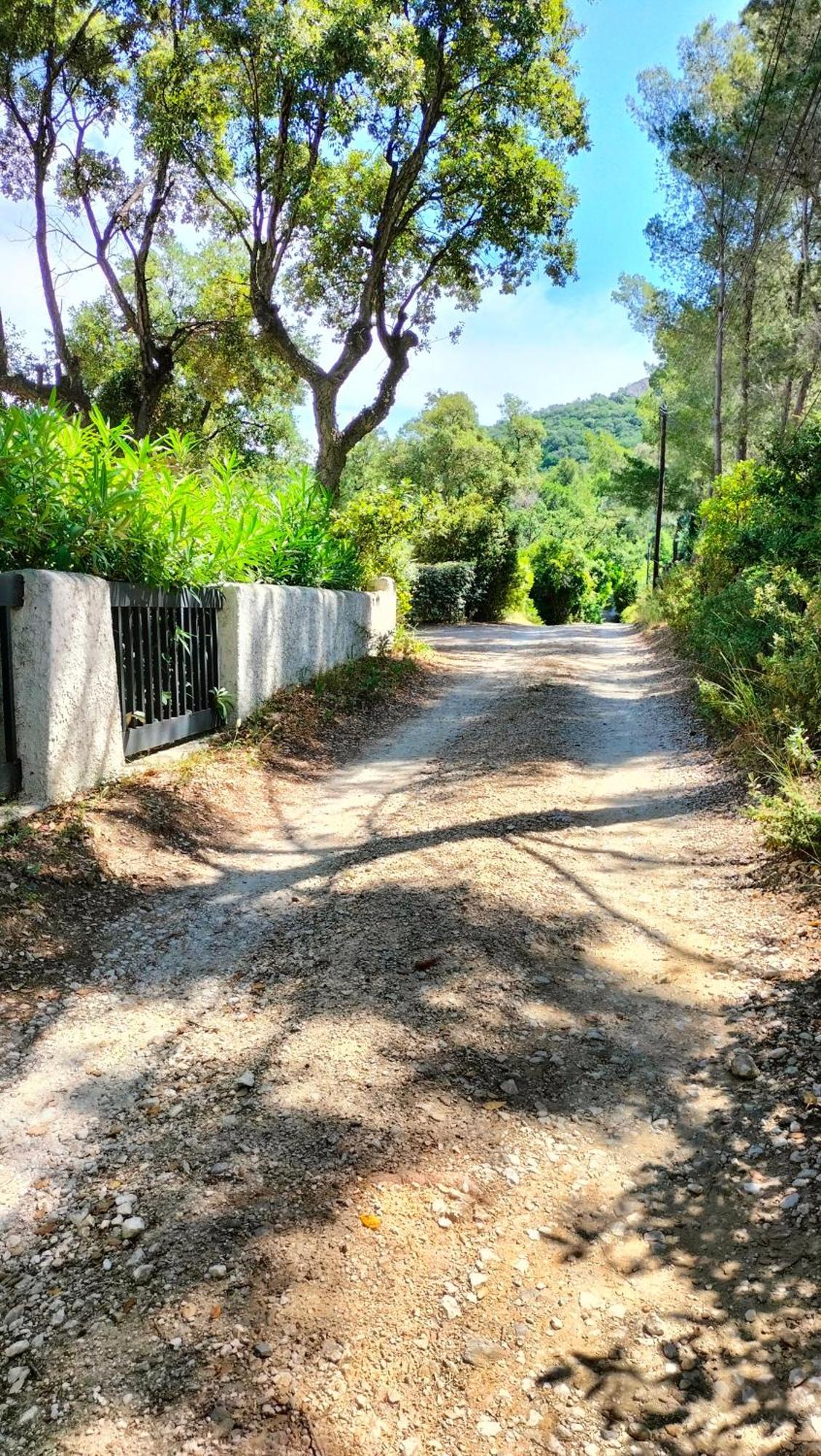 Fenouillet Apartment Hyères Екстериор снимка