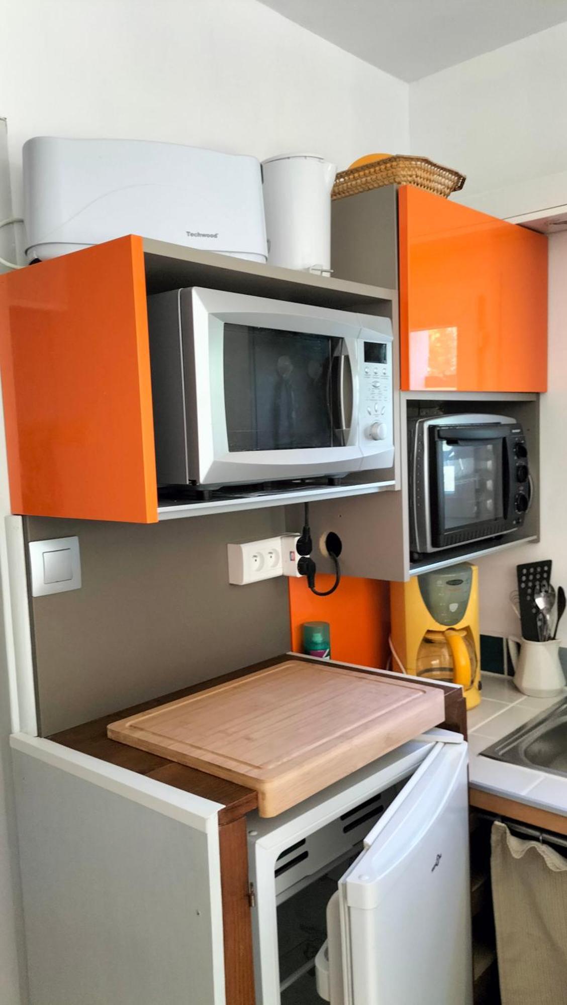 Fenouillet Apartment Hyères Екстериор снимка