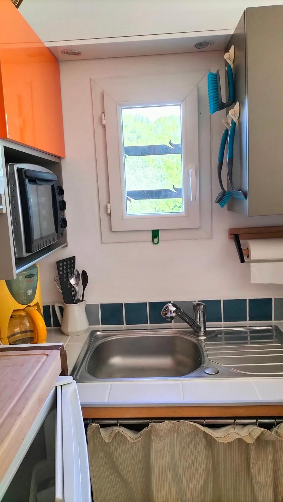 Fenouillet Apartment Hyères Екстериор снимка