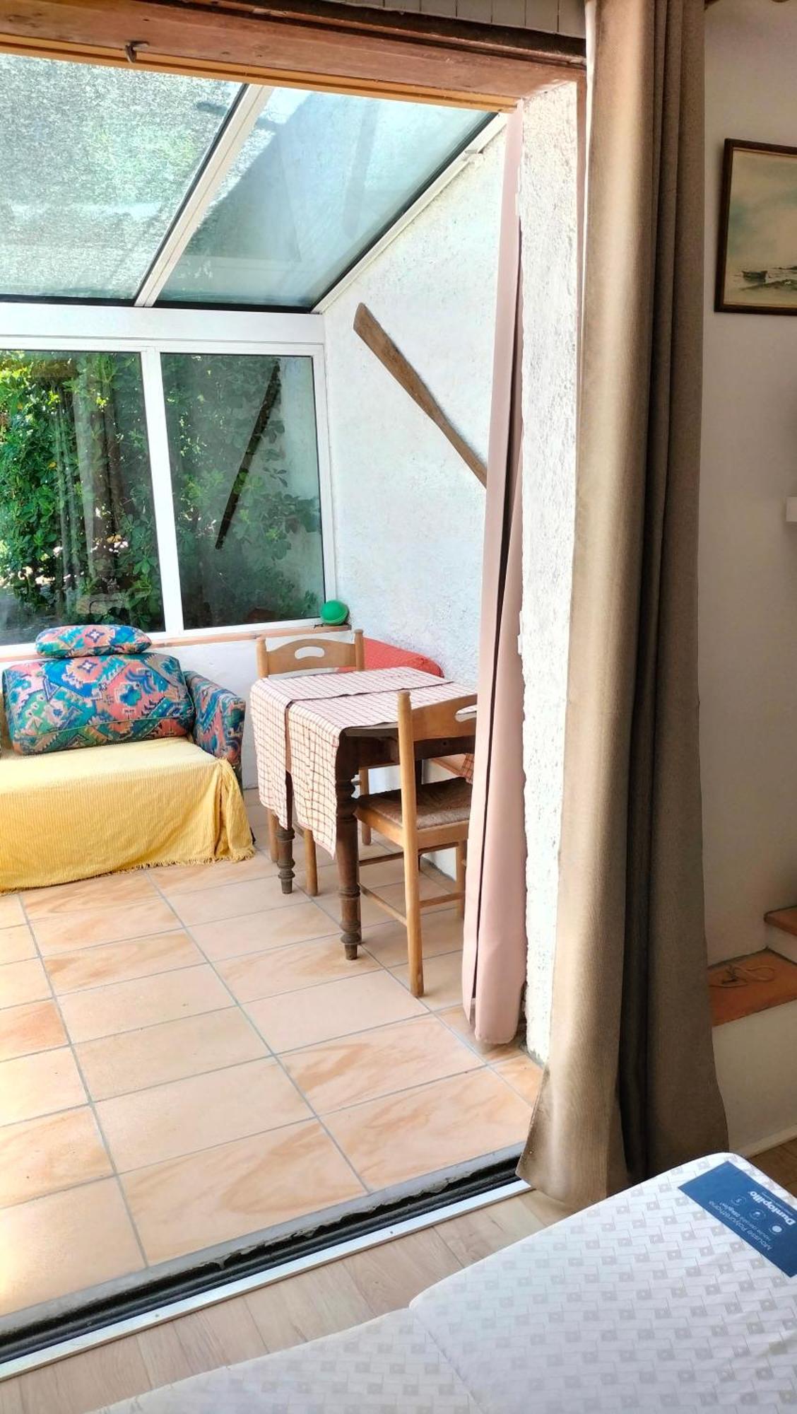 Fenouillet Apartment Hyères Екстериор снимка