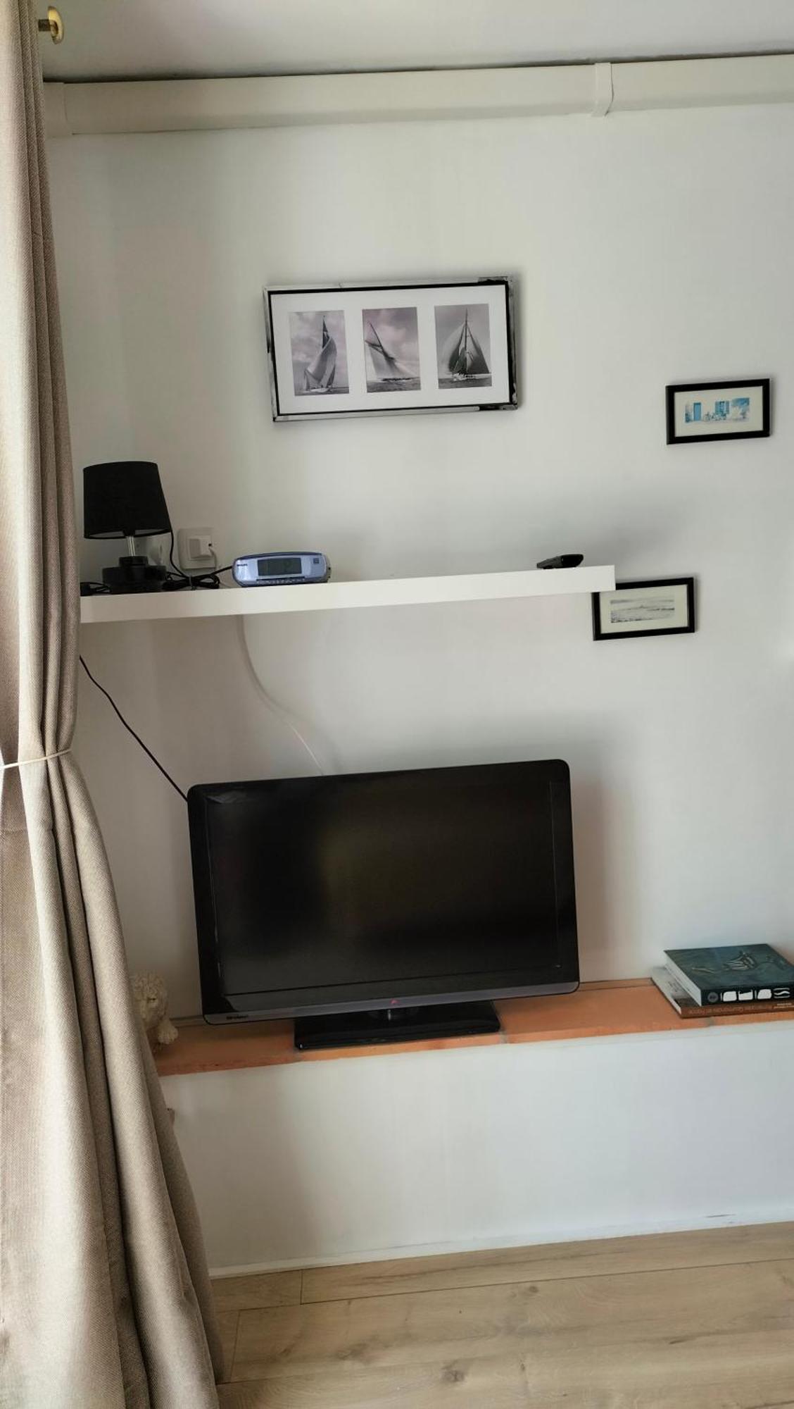 Fenouillet Apartment Hyères Екстериор снимка