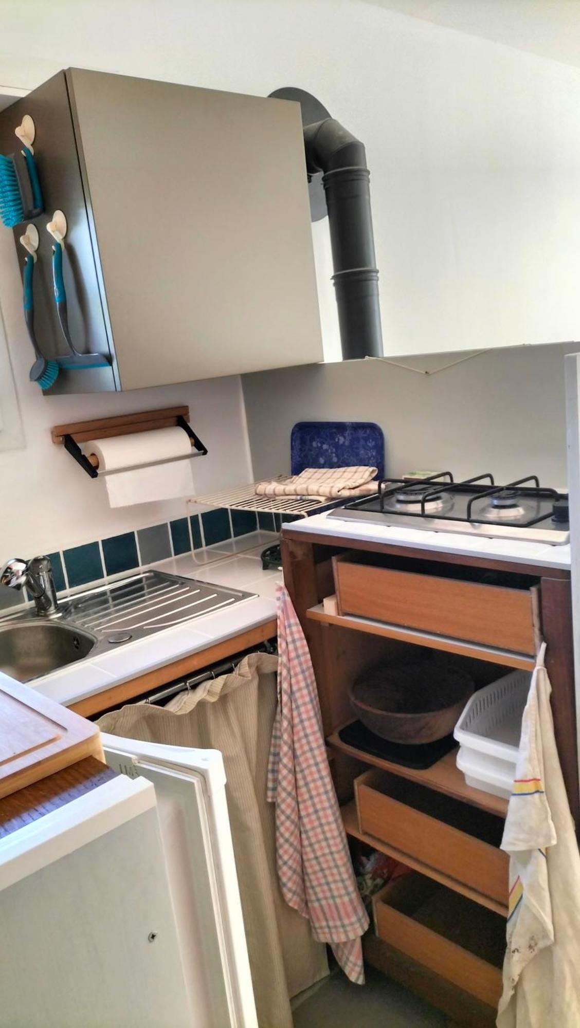 Fenouillet Apartment Hyères Екстериор снимка