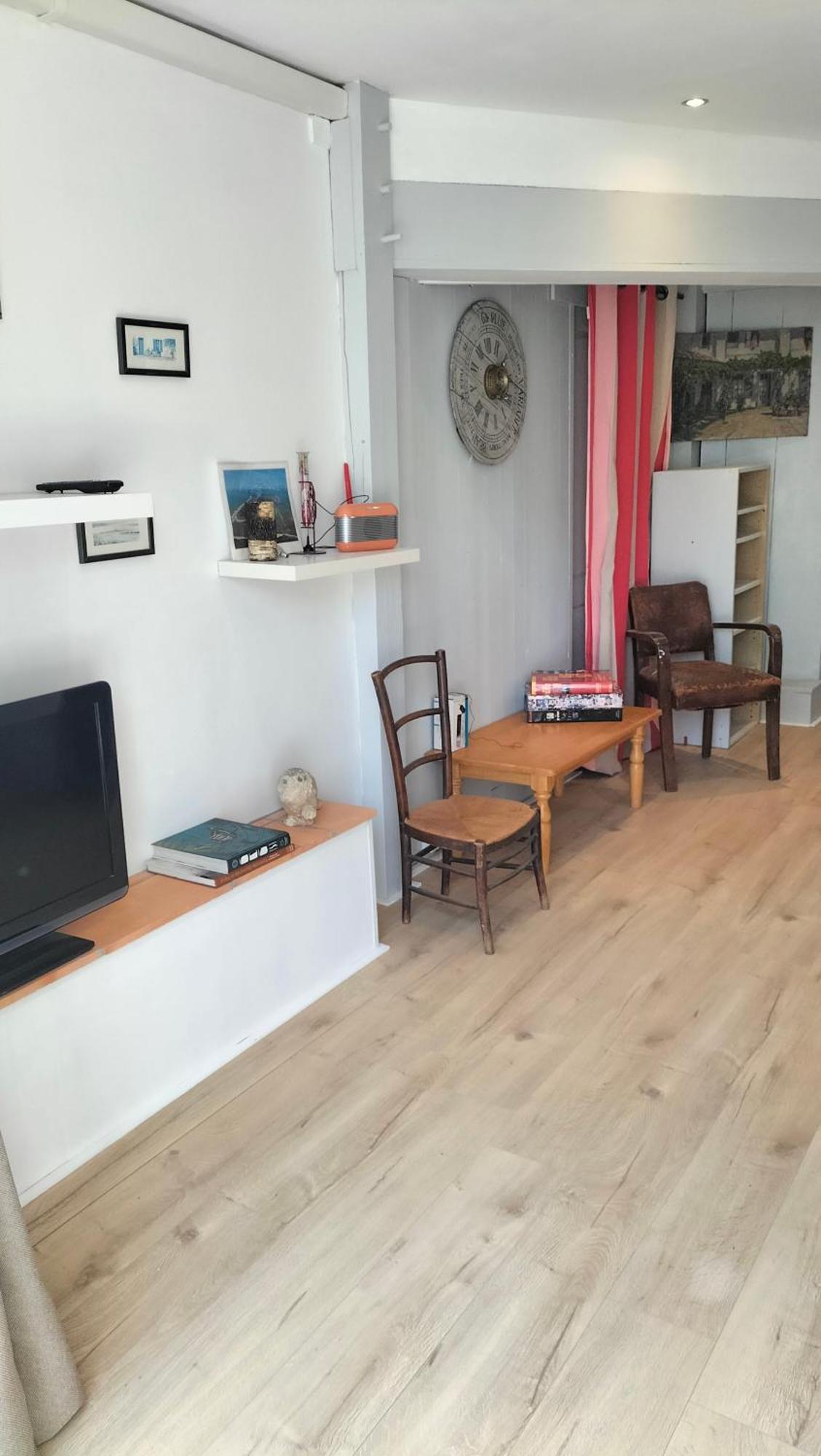 Fenouillet Apartment Hyères Екстериор снимка