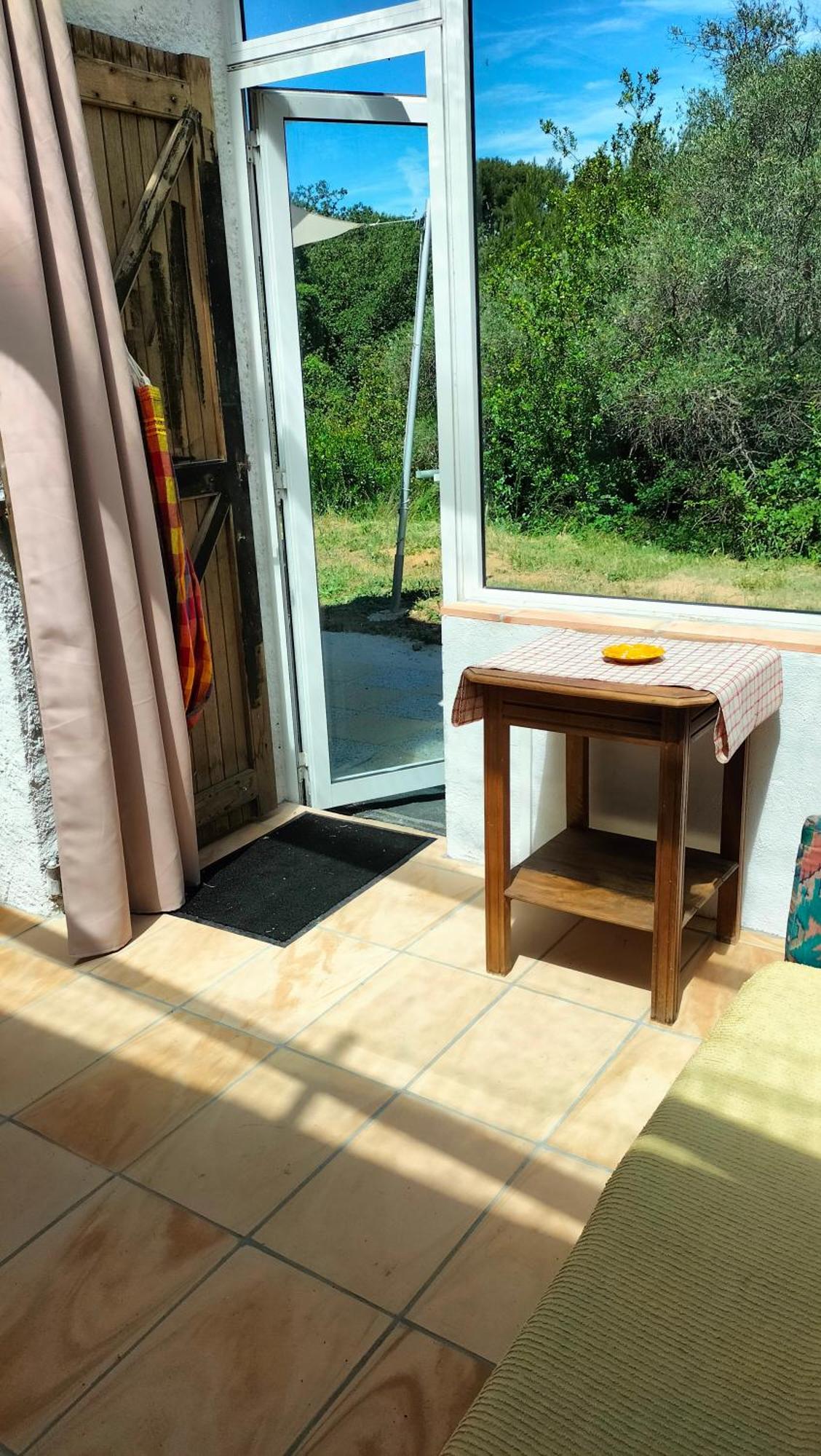 Fenouillet Apartment Hyères Екстериор снимка